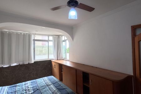 Apartamento para alugar com 148m², 3 quartos e 1 vagaSuíte 1