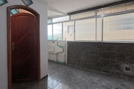 Apartamento para alugar com 148m², 3 quartos e 1 vagaÁrea de Serviço