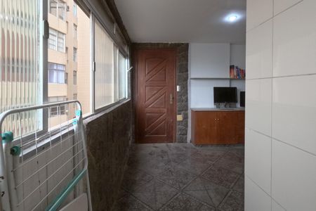 Apartamento para alugar com 148m², 3 quartos e 1 vagaÁrea de Serviço