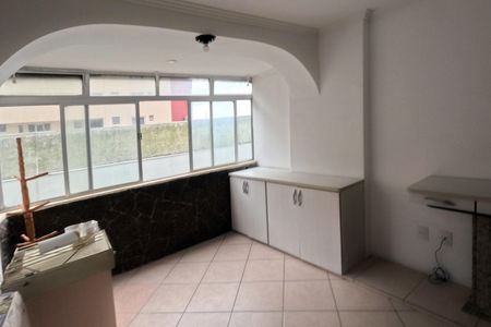 Apartamento para alugar com 148m², 3 quartos e 1 vagaQuarto 1