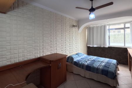 Apartamento para alugar com 148m², 3 quartos e 1 vagaSuíte 1