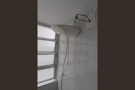 Apartamento para alugar com 148m², 3 quartos e 1 vagaBanheiro da Suíte 1