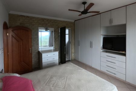 Apartamento para alugar com 148m², 3 quartos e 1 vagaSuíte 1