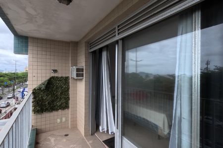 Apartamento para alugar com 148m², 3 quartos e 1 vagaSuíte 1