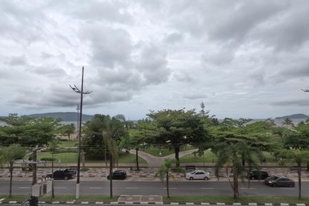 Apartamento para alugar com 148m², 3 quartos e 1 vagaSuíte 1