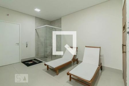 Apartamento à venda com 73m², 2 quartos e 2 vagas Apartamento à venda com 73m², 2 quartos e 2 vagasSaúna