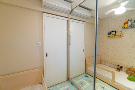 Apartamento à venda com 73m², 2 quartos e 2 vagas Apartamento à venda com 73m², 2 quartos e 2 vagasQuarto