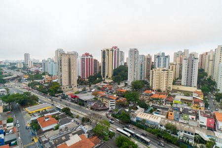 Apartamento à venda com 73m², 2 quartos e 2 vagas Apartamento à venda com 73m², 2 quartos e 2 vagasVista da Suite