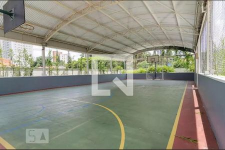 Apartamento à venda com 73m², 2 quartos e 2 vagas Apartamento à venda com 73m², 2 quartos e 2 vagasQuadra Esportiva