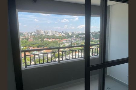 Apartamento à venda com 1 quarto, 26m² em Butantã, São Paulo