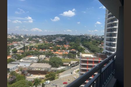 Apartamento à venda com 1 quarto, 26m² em Butantã, São Paulo
