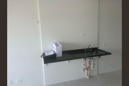 Apartamento à venda com 1 quarto, 26m² em Butantã, São Paulo