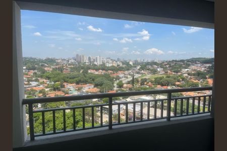 Apartamento à venda com 1 quarto, 26m² em Butantã, São Paulo