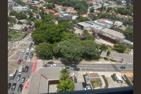 Apartamento à venda com 1 quarto, 26m² em Butantã, São Paulo