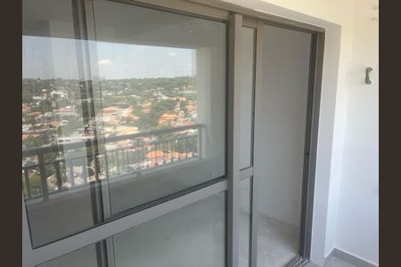 Apartamento à venda com 1 quarto, 26m² em Butantã, São Paulo