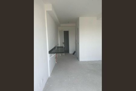 Apartamento à venda com 1 quarto, 26m² em Butantã, São Paulo