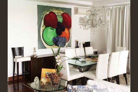 Casa à venda com 4 quartos, 489m² em Santo Amaro, São Paulo