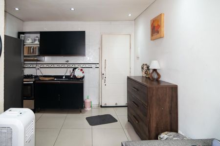 Apartamento para alugar com 1 quarto, 33m² em Bela Vista, São Paulo