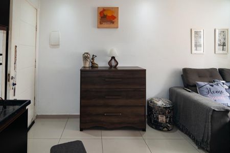 Apartamento para alugar com 1 quarto, 33m² em Bela Vista, São Paulo