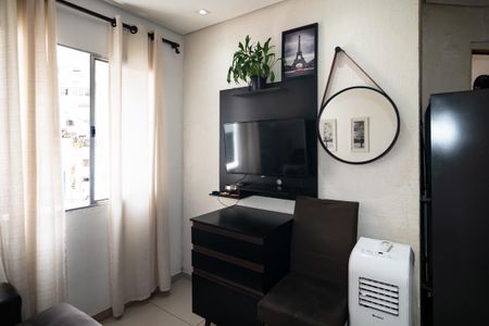 Apartamento para alugar com 1 quarto, 33m² em Bela Vista, São Paulo