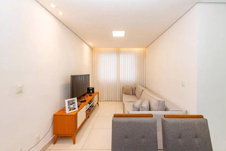 Apartamento à venda com 2 quartos, 66m² em Buritis, Belo Horizonte