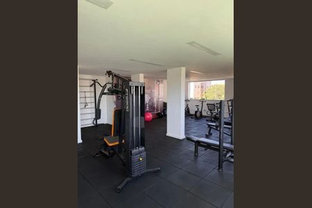 Apartamento à venda com 3 quartos, 71m² em Padre Eustáquio, Belo Horizonte