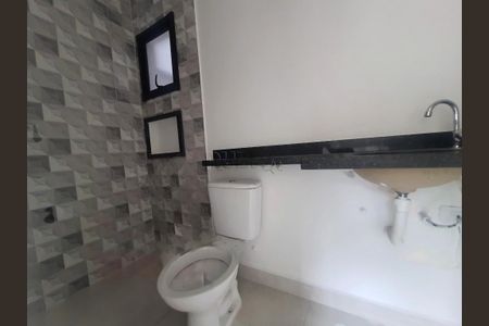 Apartamento à venda com 2 quartos, 102m² em Vila Bastos, Santo André