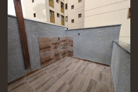 Apartamento à venda com 2 quartos, 102m² em Vila Bastos, Santo André