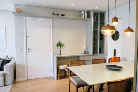 Apartamento à venda com 3 quartos, 112m² em Cidade Monções, São Paulo