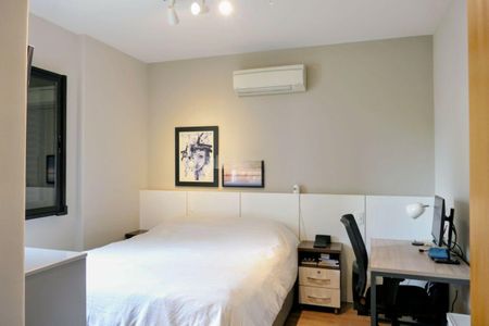 Apartamento à venda com 3 quartos, 112m² em Cidade Monções, São Paulo