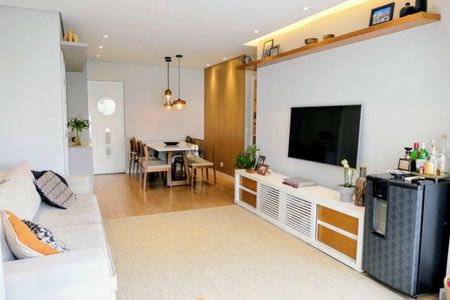 Apartamento à venda com 3 quartos, 112m² em Cidade Monções, São Paulo