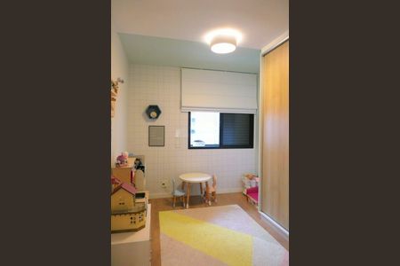 Apartamento à venda com 3 quartos, 112m² em Cidade Monções, São Paulo