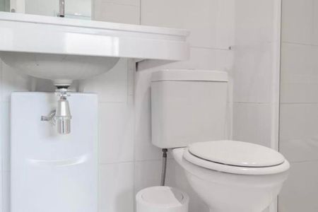 Kitnet/Studio à venda com 1 quarto, 35m² em Brooklin, São Paulo