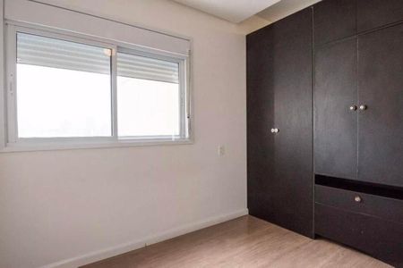 Kitnet/Studio à venda com 1 quarto, 35m² em Brooklin, São Paulo