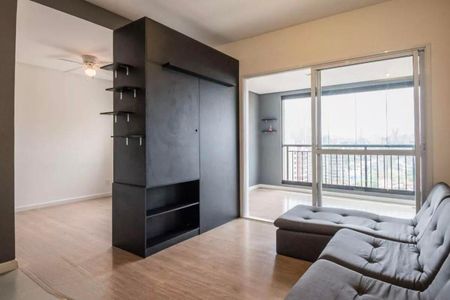 Kitnet/Studio à venda com 1 quarto, 35m² em Brooklin, São Paulo