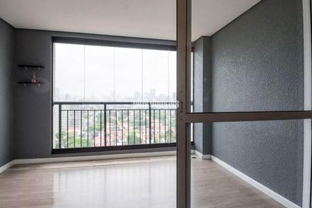 Kitnet/Studio à venda com 1 quarto, 35m² em Brooklin, São Paulo