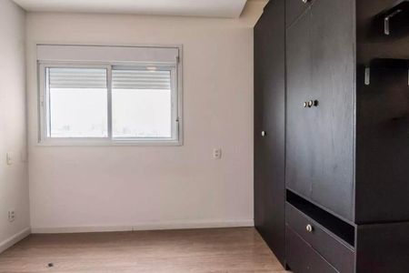 Kitnet/Studio à venda com 1 quarto, 35m² em Brooklin, São Paulo