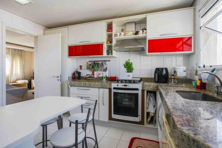 Apartamento à venda com 140m², 3 quartos e sem vaga
