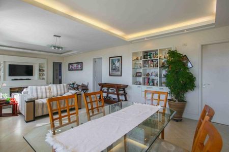 Apartamento à venda com 3 quartos, 140m² em Vila Monumento, São Paulo