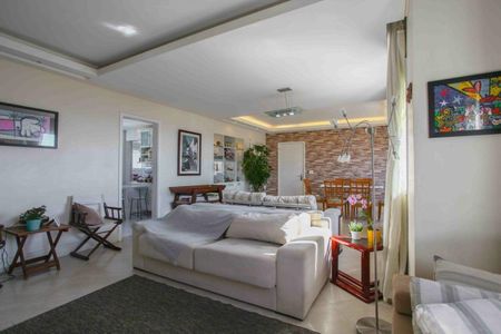 Apartamento à venda com 3 quartos, 140m² em Vila Monumento, São Paulo