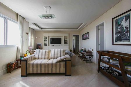 Apartamento à venda com 3 quartos, 140m² em Vila Monumento, São Paulo