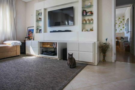 Apartamento à venda com 3 quartos, 140m² em Vila Monumento, São Paulo