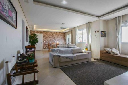 Apartamento à venda com 140m², 3 quartos e sem vaga