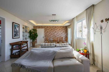 Apartamento à venda com 3 quartos, 140m² em Vila Monumento, São Paulo