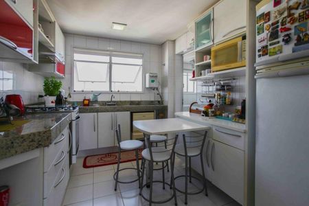 Apartamento à venda com 140m², 3 quartos e sem vaga