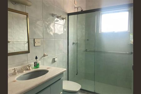 Apartamento à venda com 3 quartos, 120m² em Tatuapé, São Paulo