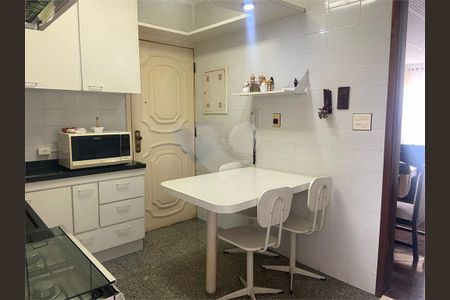 Apartamento à venda com 3 quartos, 120m² em Tatuapé, São Paulo
