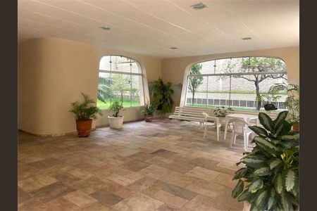 Apartamento à venda com 3 quartos, 120m² em Tatuapé, São Paulo