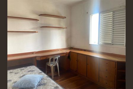 Apartamento à venda com 3 quartos, 120m² em Tatuapé, São Paulo