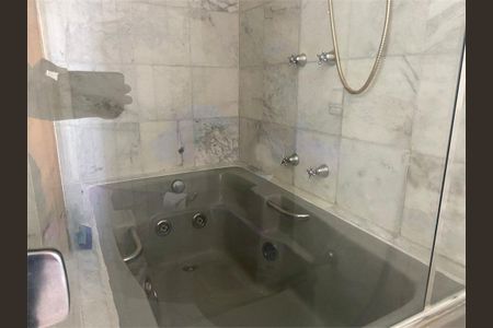 Apartamento à venda com 3 quartos, 120m² em Tatuapé, São Paulo